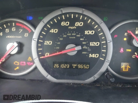 2008 Honda Pilot EX-L with VIN 5FNYF28548B007852, listed as a IAAI auction lot 42387060 with 261,023 mi miles and . Bid and sale history available at DreamBid. Image 7.