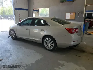 2014 Chevrolet Malibu LTZ with VIN 1G11H5SL4EF227559, listed as a Copart auction lot 54276975 with 274,259 mi miles and Clean Title. Bid and sale history available at carsss.com. Image 2.