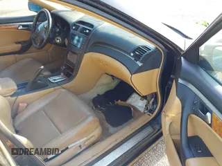 2004 Acura TL z VIN 19UUA662X4A063117, wystawiony jako IAAI lot #42149512 z przebiegiem 226 191 mil mil oraz . Historia ofert i sprzedaży dostępna na DreamBid. Obrazek 5.