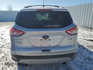 2016 Ford Escape with VIN 5V8CC5329GM607798, listed as a Copart auction lot 85738724 with 77,783 mi miles and Non repairable. Bid and sale history available at DreamBid. Image 6.