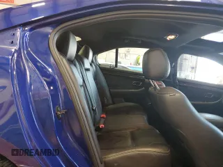 2015 Ford Taurus Limited with VIN 1FAHP2J85FG173646, listed as a Copart auction lot 53686295 with 149,505 mi miles and Salvage Title. Bid and sale history available at carsss.com. Image 10.