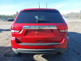 2011 Jeep Grand Cherokee Laredo с VIN 1J4RR4GG0BC528513, выставлен на аукционе IAAI как лот 41903940 с пробегом 178 861 миль миль и . История ставок и продаж доступна на DreamBid. Изображение 16.