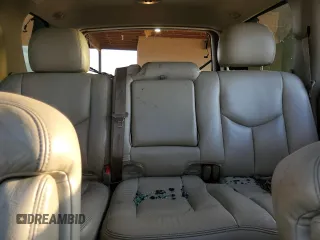 2003 Chevrolet Tahoe LS with VIN 1GNEC13Z63J313606, listed as a Copart auction lot 45486525 with 247,332 mi miles and Salvage Title. Bid and sale history available at carsss.com. Image 10.