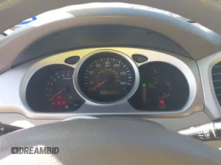2006 Toyota Highlander w/3rd Row z VIN JTEEP21A460141050, wystawiony jako IAAI lot #42043515 z przebiegiem 184 126 mil mil oraz . Historia ofert i sprzedaży dostępna na DreamBid. Obrazek 7.