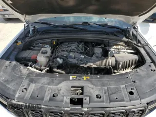 2022 Jeep Grand Cherokee Altitude with VIN 1C4RJJAG1N8503633, listed as a Copart auction lot 73658024 with 54,666 mi miles and Clean title. Bid and sale history available at DreamBid. Image 12.