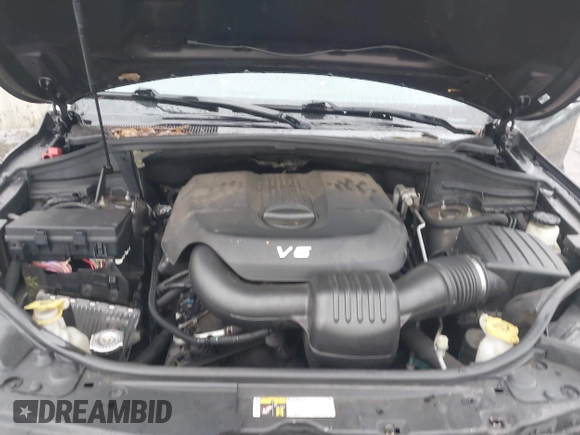 2015 Jeep Grand Cherokee Limited with VIN 1C4RJFBG8FC713253, listed as a IAAI auction lot 41757689 with 129,420 mi miles. Bid and sale history available at carsss.com. Image 10.