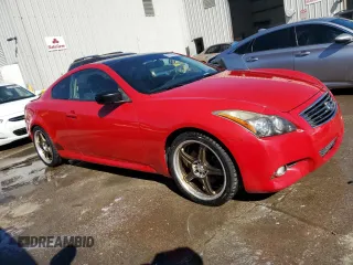 2013 Infiniti G37 IPL with VIN JN1CV6EK1DM900421, listed as a Copart auction lot 88129845 with 191,574 mi miles and Salvage Title. Bid and sale history available at carsss.com. Image 4.