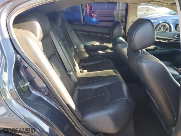 2011 Infiniti G37 Sedan Journey with VIN JN1CV6AP6BM300931, listed as a Copart auction lot 70533294 with 0 mi miles and Salvage Title. Bid and sale history available at carsss.com. Image 10.