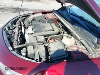 2016 Chevrolet Malibu LS с VIN 1G1ZB5ST5GF265860, выставлен на аукционе IAAI как лот 43490752 с пробегом 201 063 миль миль и . История ставок и продаж доступна на DreamBid. Изображение 18.