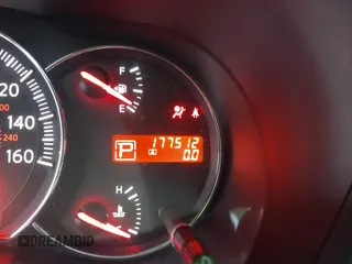 2010 Nissan Maxima SV z VIN 1N4AA5AP7AC865211, wystawiony jako IAAI lot #41783071 z przebiegiem 177 512 mil mil oraz . Historia ofert i sprzedaży dostępna na DreamBid. Obrazek 16.