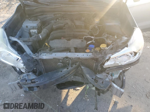 2014 Subaru Forester 2.5i Premium with VIN JF2SJACCXEG457948, listed as a Copart auction lot 87278054 with 119,197 mi miles and Salvage Title. Bid and sale history available at carsss.com. Image 12.