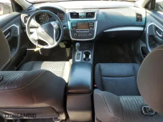 2016 Nissan Altima 2.5 S with VIN 1N4AL3AP1GN338230, listed as a Copart auction lot 47931625 with 174,816 mi miles and Salvage Title. Bid and sale history available at carsss.com. Image 8.