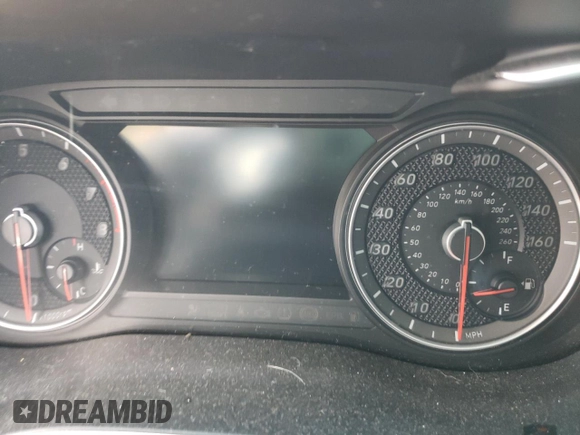 2021 Genesis G70 2.0T z VIN KMTG34LA5MU075357, wystawiony jako Copart lot #52603054 z przebiegiem 23 112 mil mil oraz Szkoda całkowita • Salvage title. Historia ofert i sprzedaży dostępna na DreamBid. Obrazek 9.