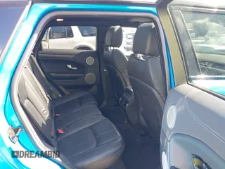 2018 Land Rover Range Rover Evoque SE Premium with VIN SALVC2RX0JH278031, listed as a IAAI auction lot 41789174 with 25,199 mi miles and . Bid and sale history available at DreamBid. Image 8.
