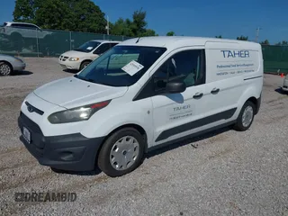 2014 Ford Transit Connect XL z VIN NM0LS7E74E1163481, wystawiony jako IAAI lot #42549538 z przebiegiem 87 215 mil mil oraz . Historia ofert i sprzedaży dostępna na DreamBid. Obrazek 2.