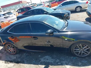 2020 Lexus IS 300 F Sport z VIN JTHGA1D23L5107353, wystawiony jako IAAI lot #42307666 z przebiegiem 113 485 mil mil oraz . Historia ofert i sprzedaży dostępna na DreamBid. Obrazek 14.