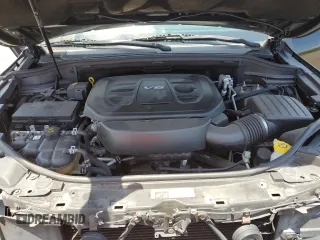 2017 Jeep Grand Cherokee Altitude with VIN 1C4RJEAG3HC952451, listed as a Copart auction lot 55658735 with 92,286 mi miles and Salvage title. Bid and sale history available at DreamBid. Image 12.