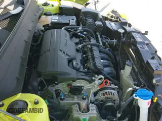 2024 Hyundai Kona SE с VIN KM8HA3AB3RU184188, выставлен на аукционе IAAI как лот 43244711 с пробегом 8 707 миль миль и . История ставок и продаж доступна на DreamBid. Изображение 20.