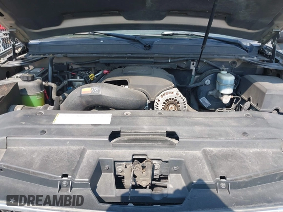 2007 Chevrolet Tahoe LTZ with VIN 1GNFK13077J130469, listed as a IAAI auction lot 42463054 with 126,266 mi miles and . Bid and sale history available at DreamBid. Image 10.