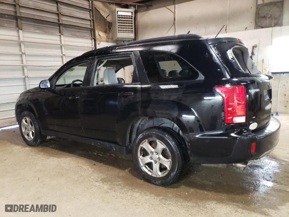 2008 Suzuki XL7 Luxury with VIN 2S3DA417286122817, listed as a Copart auction lot 60515604 with 352,709 mi miles and Clean Title. Bid and sale history available at carsss.com. Image 2.