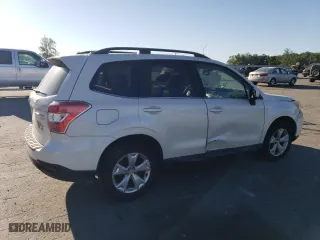 2014 Subaru Forester 2.5i Limited with VIN JF2SJAHC7EH441743, listed as a Copart auction lot 53122085 with 179,248 mi miles and Clean Title. Bid and sale history available at carsss.com. Image 3.