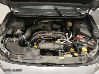 2019 Subaru Crosstrek Premium with VIN JF2GTADC9K8209596, listed as a Copart auction lot 52134305 with 72,365 mi miles and Salvage Title. Bid and sale history available at carsss.com. Image 14.