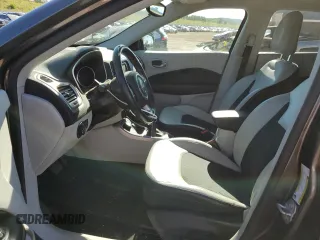 2018 Jeep Compass Latitude with VIN 3C4NJDBB8JT325217, listed as a Copart auction lot 64356803 with 81,678 mi miles and Salvage Title. Bid and sale history available at carsss.com. Image 7.