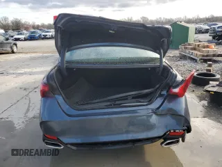 2021 Toyota Avalon XLE z VIN 4T1JZ1FBXMU057308, wystawiony jako Copart lot #49212655 z przebiegiem 47 844 mil mil oraz Szkoda całkowita • Salvage title. Historia ofert i sprzedaży dostępna na DreamBid. Obrazek 6.