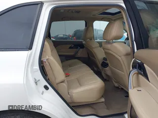 2009 Acura MDX Tech/Entertainment Pkg with VIN 2HNYD28429H510427, listed as a IAAI auction lot 40827236 with 299,747 mi miles. Bid and sale history available at carsss.com. Image 8.