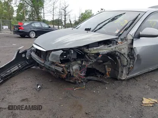 2010 Hyundai Elantra GLS z VIN KMHDU4AD2AU129488, wystawiony jako IAAI lot #42373549 z przebiegiem 189 469 mil mil oraz . Historia ofert i sprzedaży dostępna na DreamBid. Obrazek 6.