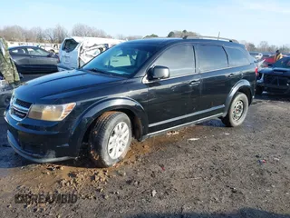 2020 Dodge Journey SE Value with VIN 3C4PDCAB0LT199224, listed as a IAAI auction lot 41566637 with 78,835 mi miles and . Bid and sale history available at DreamBid. Image 6.