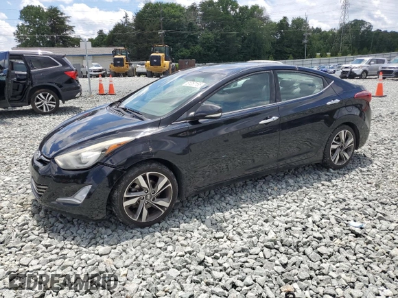 2014 Hyundai Elantra SE z VIN 5NPDH4AE8EH543568, wystawiony jako Copart lot #61287155 z przebiegiem 220 092 mil mil oraz Czysty tytuł • Clean title. Historia ofert i sprzedaży dostępna na DreamBid. Obrazek 1.