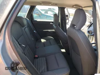 2008 Volvo V50 2.5T R-Design with VIN YV1MJ672482394914, listed as a Copart auction lot 49704865 with 166,648 mi miles and Clean Title. Bid and sale history available at carsss.com. Image 10.