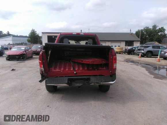 2016 Ford F-150 XLT with VIN 1FTEW1EP5GFA66616, listed as a IAAI auction lot 42457429 with 142,397 mi miles and . Bid and sale history available at DreamBid. Image 17.