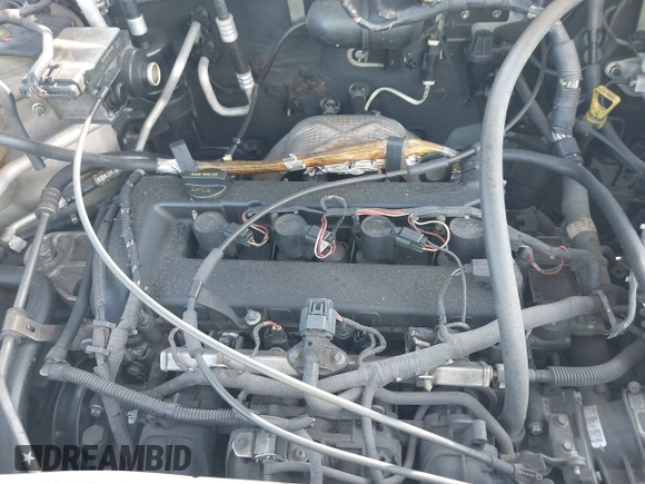 2007 Ford Escape XLS with VIN 1FMYU02Z87KA02382, listed as a IAAI auction lot 42683581 with 309,851 mi miles and . Bid and sale history available at DreamBid. Image 10.