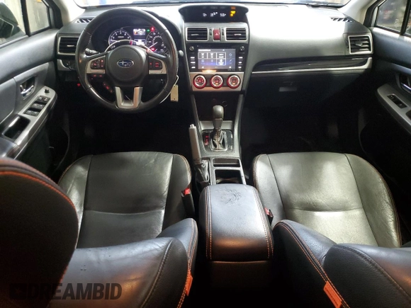 2016 Subaru Crosstrek Limited с VIN JF2GPAKC2GH328296, выставлен на аукционе Copart как лот 56515305 с пробегом 102 318 миль миль и Списание • Salvage title. История ставок и продаж доступна на DreamBid. Изображение 8.