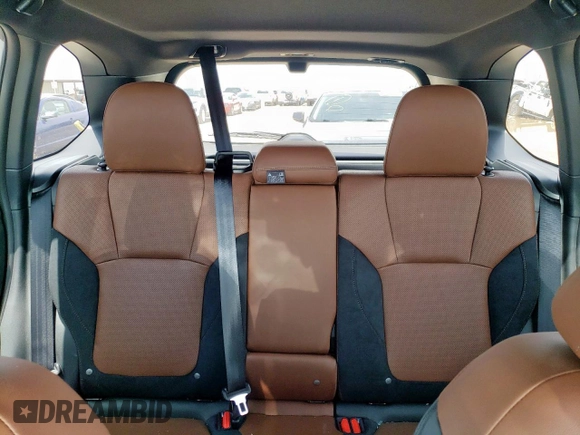 2025 Subaru Forester Touring с VIN JF2SLDTC9SH511824, выставлен на аукционе Copart как лот 60233665 с пробегом 9 112 миль миль и Чистый • Clean title. История ставок и продаж доступна на DreamBid. Изображение 10.