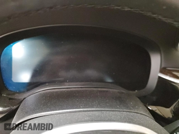 2020 BMW 5 Series 540i xDrive with VIN WBAJS3C07LWW68016, listed as a Copart auction lot 84332374 with Not provided miles and Salvage title. Bid and sale history available at DreamBid. Image 9.