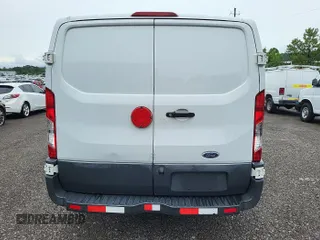 2016 Ford Transit Cargo с VIN 1FTYE1YM2GKB19264, выставлен на аукционе IAAI как лот 42559430 с пробегом 291 290 миль миль и . История ставок и продаж доступна на DreamBid. Изображение 2.