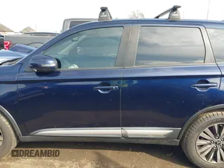 2020 Mitsubishi Outlander SE with VIN JA4AD3A39LZ046441, listed as a IAAI auction lot 41480147 with 46,066 mi miles and . Bid and sale history available at DreamBid. Image 14.