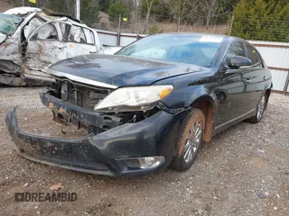 2012 Toyota Avalon z VIN 4T1BK3DB7CU455629, wystawiony jako IAAI lot #41794471 z przebiegiem 294 337 mil mil oraz . Historia ofert i sprzedaży dostępna na DreamBid. Obrazek 2.