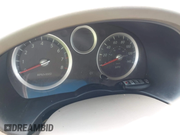 2011 Nissan Sentra 2.0 with VIN 3N1AB6AP2BL703931, listed as a IAAI auction lot 42205000 with Not provided miles and . Bid and sale history available at DreamBid. Image 7.