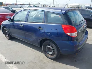 2003 Toyota Matrix Std with VIN 2T1KR32E13C164165, listed as a IAAI auction lot 42054053 with 203,141 mi miles and . Bid and sale history available at DreamBid. Image 3.