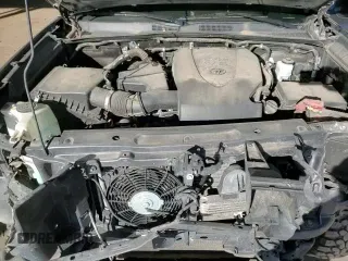 2020 Toyota Tacoma SR5 с VIN 3TMBZ5DN5LM023535, выставлен на аукционе Copart как лот 47441245 с пробегом 79 612 миль миль и Списание • Salvage title. История ставок и продаж доступна на DreamBid. Изображение 15.