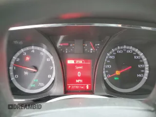 2014 GMC Terrain SLE with VIN 2GKALMEK3E6238134, listed as a Copart auction lot 51143175 with 77,011 mi miles and Salvage Title. Bid and sale history available at DreamBid. Image 9.