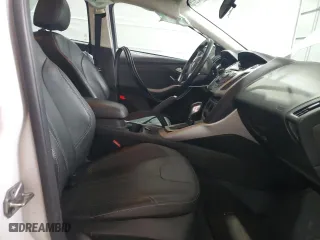 2014 Ford Focus SE with VIN 1FADP3K23EL297578, listed as a Copart auction lot 47912975 with 118,513 mi miles and Salvage Title. Bid and sale history available at carsss.com. Image 7.