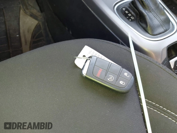 2021 Jeep Compass Sport с VIN 3C4NJDAB2MT591256, выставлен на аукционе IAAI как лот 42167396 с пробегом 70 091 миль миль и . История ставок и продаж доступна на DreamBid. Изображение 11.