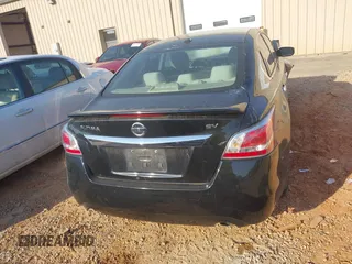 2015 Nissan Altima SV z VIN 1N4AL3APXFC237858, wystawiony jako IAAI lot #42072034 z przebiegiem Nie podano mil oraz . Historia ofert i sprzedaży dostępna na DreamBid. Obrazek 16.