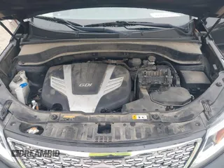 2014 Kia Sorento SX with VIN 5XYKW4A76EG549679, listed as a IAAI auction lot 41916294 with 146,566 mi miles. Bid and sale history available at carsss.com. Image 10.