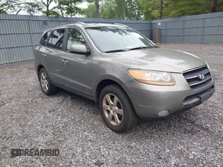 2009 Hyundai Santa Fe Limited with VIN 5NMSH13E49H316321, listed as a IAAI auction lot 42599176 with 228,241 mi miles and . Bid and sale history available at DreamBid. Image 1.